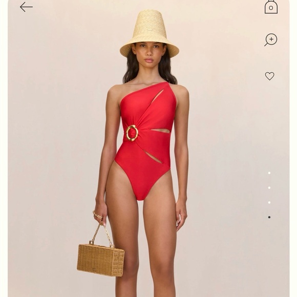 ๐Cult Gaia woven hat - Picture 2 of 8